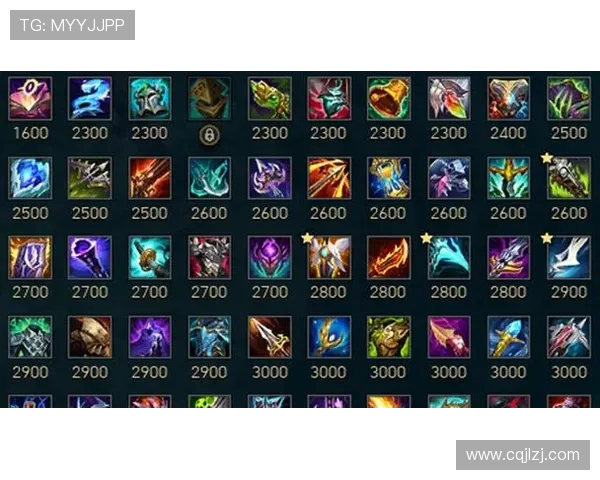 提升游戏体验的英雄联盟装备选购与游戏手柄推荐指南