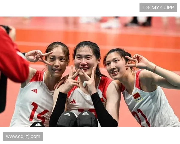 杭州排球队的奋斗与荣耀：冠军赛背后的故事与突破之路