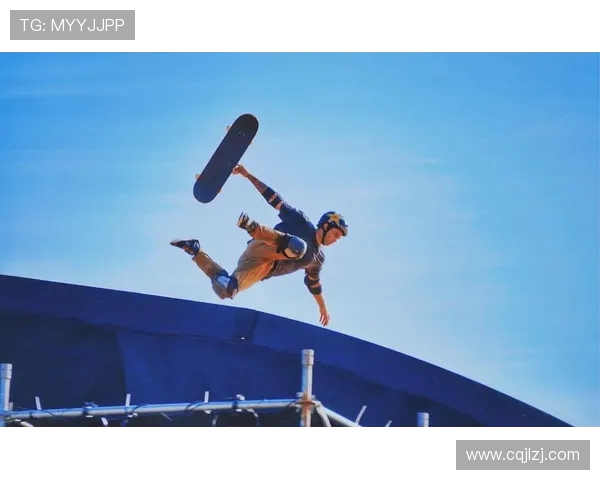 极限运动嘉年华精彩回顾北京滑板队技术表现引人瞩目